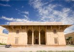 Akbari Fort and Museum in Ajmer — view 2