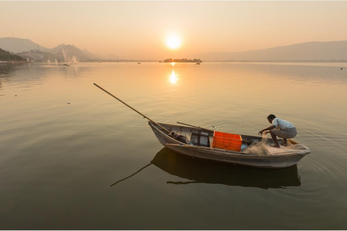 places in Ajmer
