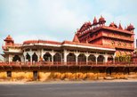 Nasiyan Jain Temple in Ajmer — view 2