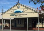 Albany Visitor Centre in Albany — view 2