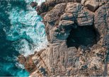 The Gap and Natural Bridge in Albany — view 2
