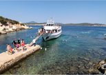 Cala Dragunara in Alghero — view 2
