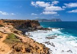 Capo Caccia in Alghero — view 2