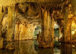 Neptune's Grotto in Alghero — view 2