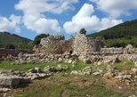 Nuraghe di Palmavera in Alghero — view 2