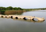 Ponte Romano in Alghero — view 2
