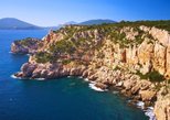 Punta Giglio in Alghero — view 2