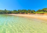Spiaggia del Lazzaretto in Alghero — view 2