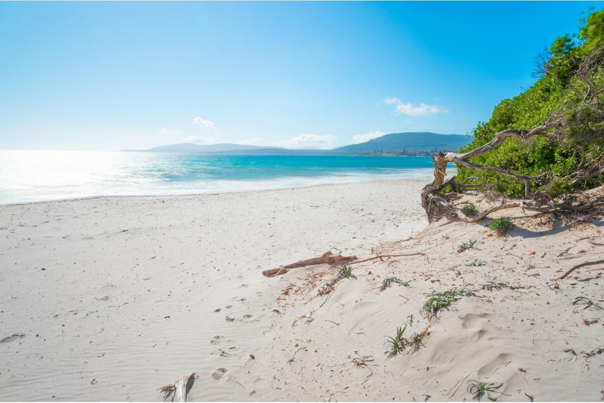 Spiaggia di Maria Pia — places to visit in Alghero