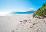 Spiaggia di Maria Pia in Alghero — view 2