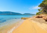 Spiaggia di Mugoni in Alghero — view 2