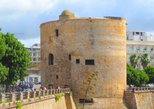 Torre di Porta Terra in Alghero — view 2
