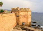 Torre di San Giacomo in Alghero — view 2