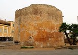 Torre di San Giovanni in Alghero — view 2