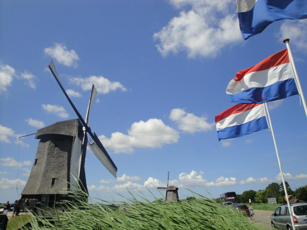 places in Alkmaar