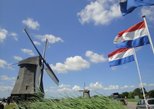 Schermerhorn Mill Museum (Museummolen) in Alkmaar — view 2