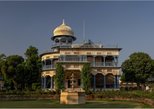 Anand Bhavan in Allahabad — view 2