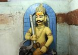 Patalpuri Temple in Allahabad — view 2