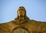 National Sanctuary of Christ the King (Cristo Rei) in Almada — view 2
