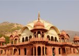 Alwar City Palace (Vinay Villas Palace) in Alwar — view 2