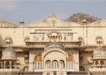 Alwar Fort (Bala Quila) in Alwar — view 2