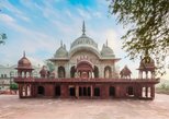 Moosi Maharani ki Chhatri in Alwar — view 2