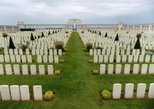 Pozieres in Amiens — view 2