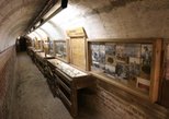 Somme 1916 Museum (Musée Somme 1916) in Amiens — view 2