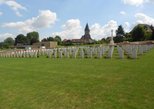 Ulster Tower in Amiens — view 2