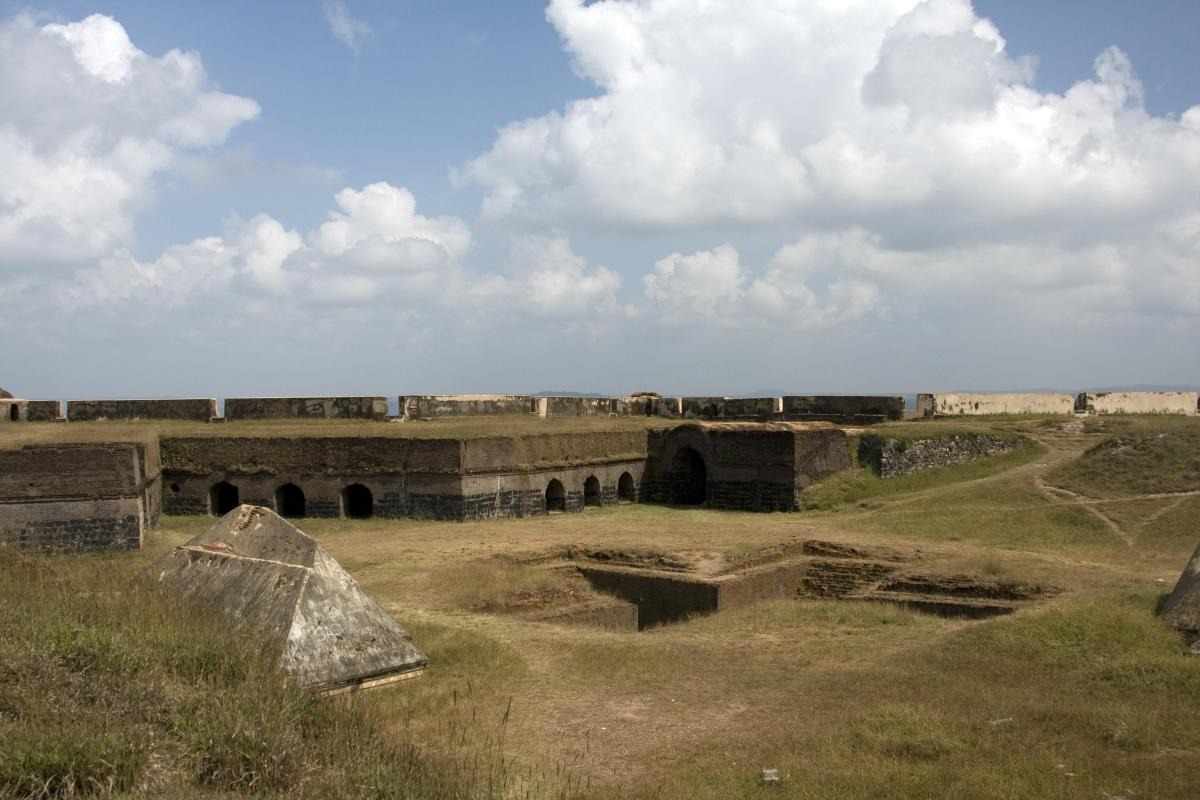 Srirangapatna, Bangalore