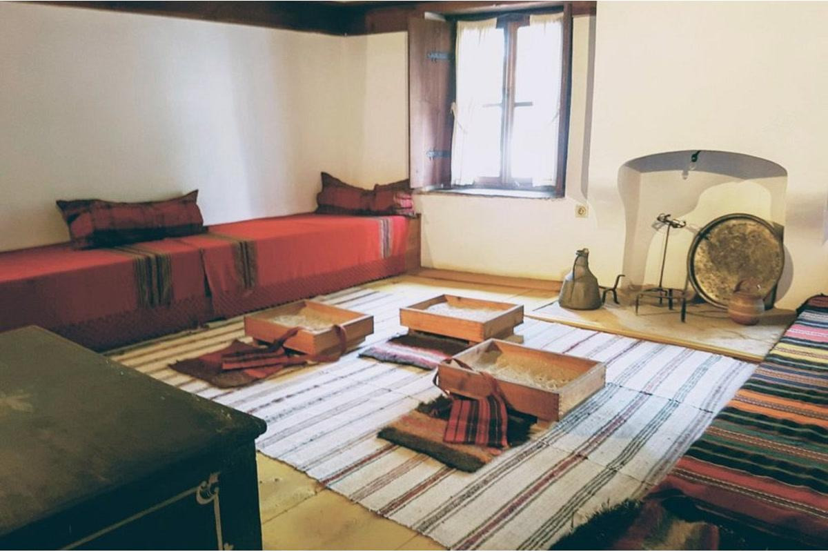 Neofit Rilski Museum, Bansko