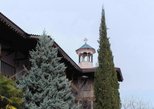 Rozhen Monastery in Bansko — view 2