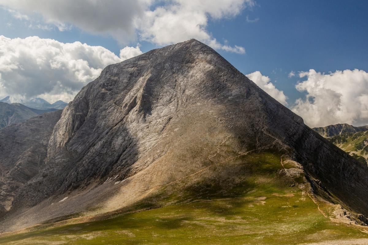 Vihren Peak, Bansko
