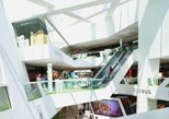 Westside Shopping Center in Bern — view 2