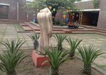 Bharat Bhavan in Bhopal — view 2