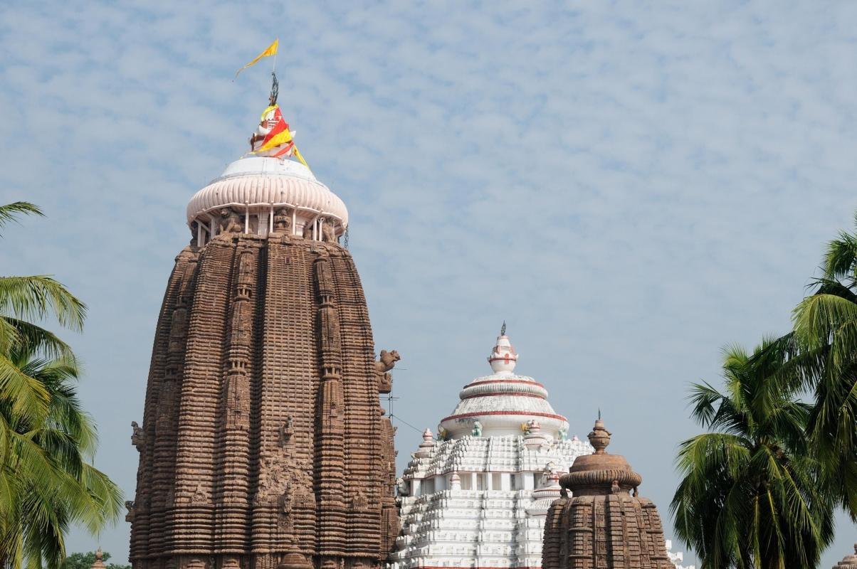 places in Bhubaneswar
