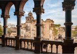 Aina Mahal in Bhuj — view 2