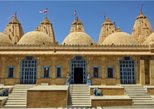 Narayan Sarovar in Bhuj — view 2