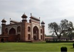 Prag Mahal in Bhuj — view 2