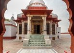 Bhandasar Jain Temple in Bikaner — view 2