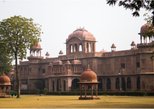 Lalgarh Palace in Bikaner — view 2