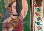 Shri Laxminath Temple in Bikaner — view 2