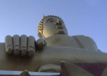 Big Buddha Temple (Wat Phra Yai) in Bophut — view 2