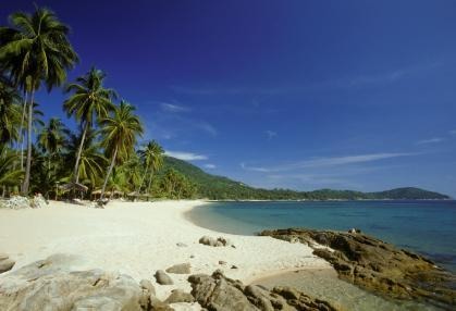 Chaweng Beach, Bophut