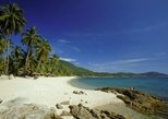 Chaweng Beach in Bophut — view 2
