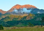 Barú Volcano National Park in Boquete — view 2