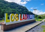 Los Ladrillos in Boquete — view 2