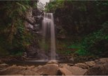 The Lost Waterfalls in Boquete — view 2