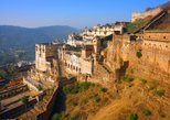 Taragarh Fort in Bundi — view 2