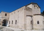 Alacati Pazaryeri Camii in Cesme — view 2